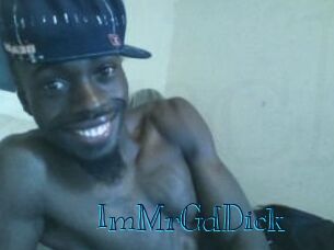 ImMrGdDick