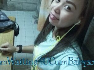 ImWaiting4UCumBabyxx