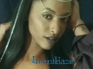 ImaniHaze