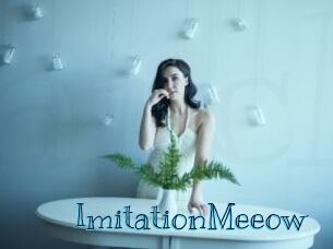 ImitationMeeow