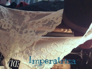 Imperatriza Archive DVD BIZ