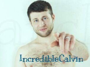IncredibleCalvin