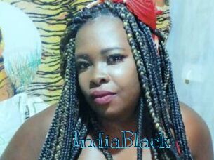 IndiaBlack