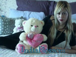 IndiaBlossom