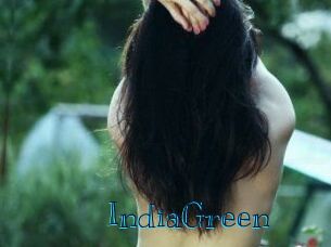 IndiaGreen