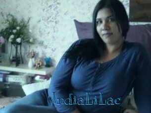 IndiaLiLac
