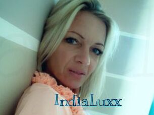 IndiaLuxx Archive DVD BIZ