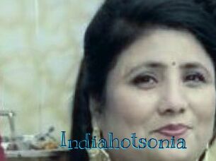 Indiahotsonia