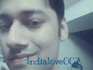 Indialove007
