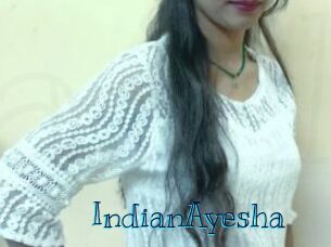 IndianAyesha