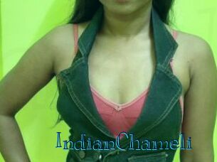 IndianChameli