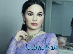 IndianKali
