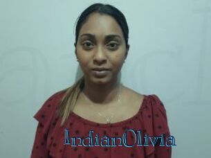 IndianOlivia