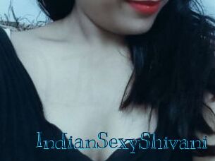 IndianSexyShivani