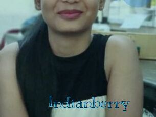 Indianberry