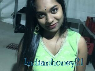 Indianhoney21