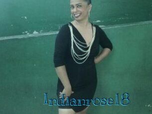 Indianrose18