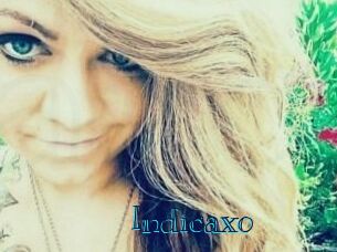 Indicaxo