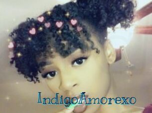 IndigoAmorexo