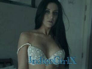 IndigoGirlX