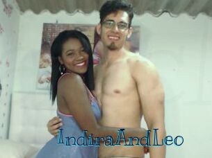 IndiraAndLeo
