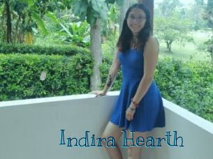 Indira_Hearth
