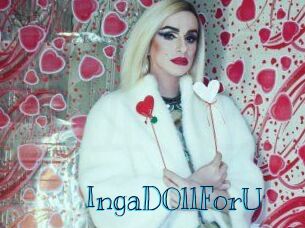 IngaD0llForU