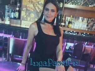 IngaPassion