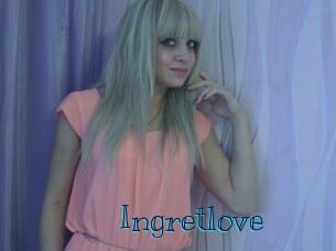 Ingretlove