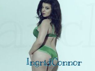 IngridConnor Archive DVD BIZ