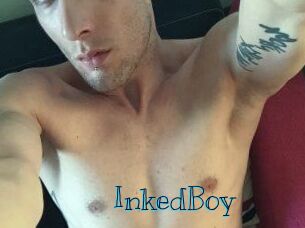 InkedBoy
