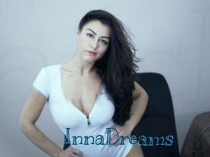 InnaDreams Archive DVD BIZ