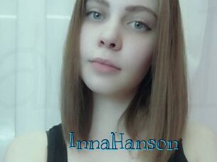 InnaHanson