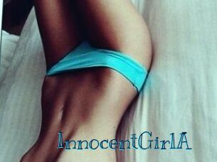 InnocentGirlA