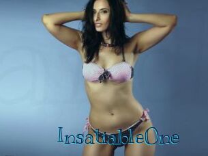 InsatiableOne