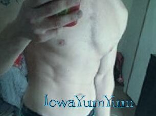 IowaYumYum