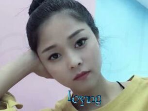 Ioyng