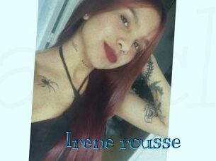 Irene_rousse