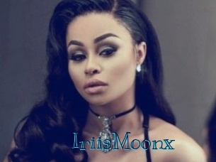 IriisMoonx