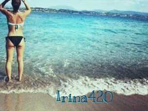 Irina420