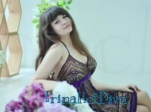 IrinaHotDiva