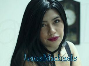 IrinaMichaels