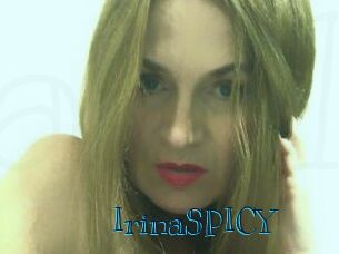 IrinaSPICY