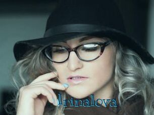 Irinalova