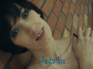 Iris4u