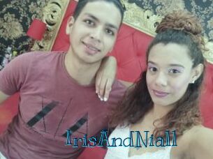 IrisAndNiall