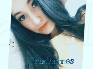 IrisBarnes