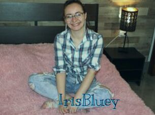 IrisBluey