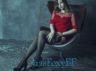 IrisFoxyBB