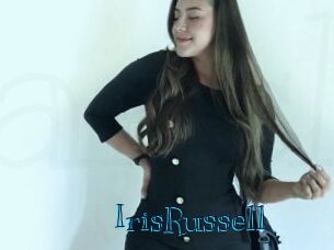 IrisRussell